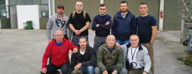 Članovi SK “Fortica” Otočac u nedjelju na VI. Extreme VK Kupu