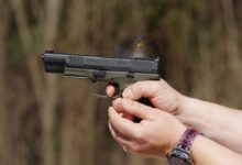 Članovi SK “Fortica” u nedjelju na strelištu Jamadol