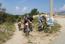 Otkazan “Uspon na Zavižan”