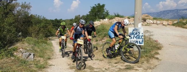 Otkazan “Uspon na Zavižan”