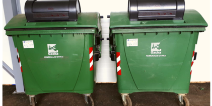 Raspored odvoza otpada na Praznik rada