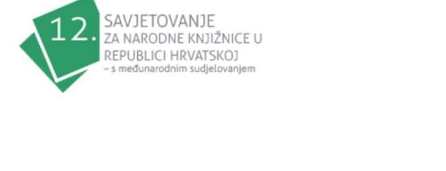 Na Plitvicama 12. savjetovanje za narodne knjižnice u Republici Hrvatskoj