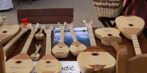 Petodnevna besplatna radionica sviranja dangubice