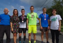 Trk uz Gacku – uspješan i 4. put