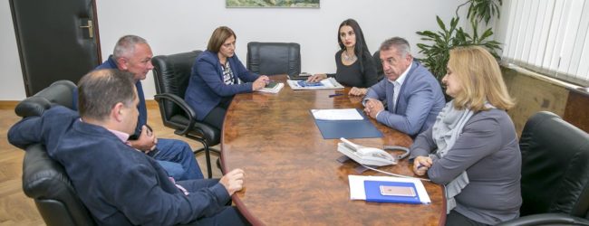 Potpisani  ugovori za dodjelu bespovratnih financijskih potpora poljoprivredi na području LSŽ