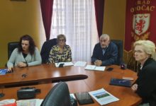 AVION DOUGLAS C3 USKORO U FUNKCIJI TURISTIČKE ATRAKCIJE GRADA OTOČCA!