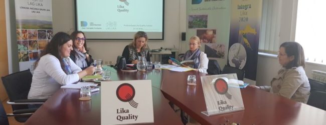 Po uzoru na sustav Lika Quality Zadarska županija pokreće svoj regionalni sustav kvalitete