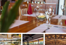 Gastro tjedan u NP-u Plitvička jezera