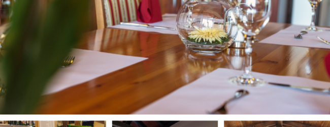 Gastro tjedan u NP-u Plitvička jezera