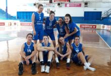 ŽKK Otočac – ZKK Zadar| 47:58