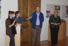 Otvorena izložba “Baština u nestajanju”