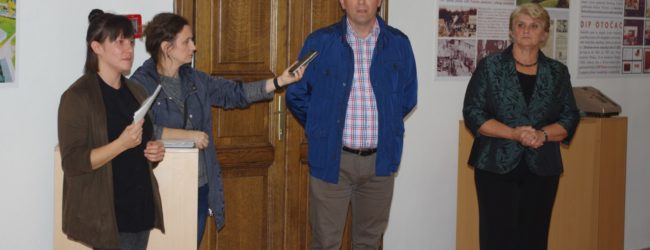 Otvorena izložba “Baština u nestajanju”