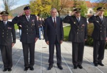 Obilježena 28. godišnjica osnivanja 133. brigade