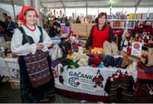 21. Izložba tradicijskih proizvoda „Jesen u Lici“