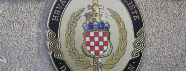 Strani polaznici Hrvatskog vojnog učilišta „dr. Franjo Tuđman“ sutra kod župana Milinovića