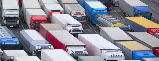 Vozači teretnih vozila mogu se kretati i bez e-Propusnica