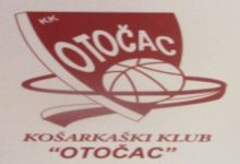 Raspored treninga KK Otočac