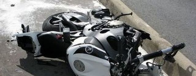 Smrtno stradali motociklisti