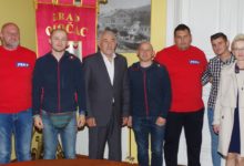 PRIJEM KOD GRADONAČELNIKA GRADA OTOČCA