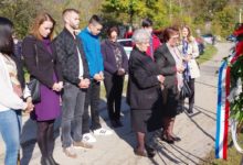 Obilježena 28. godišnjica pogibije hrvatskih branitelja u Starom Selu