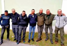 Veliki uspjeh članova SK “Fortica” Otočac