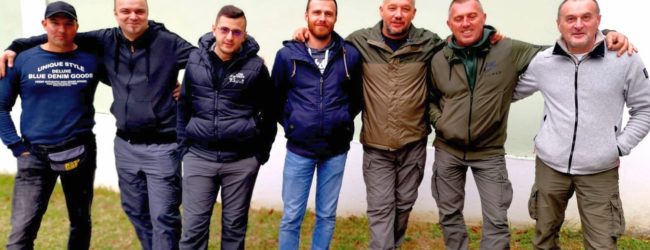 Veliki uspjeh članova SK “Fortica” Otočac