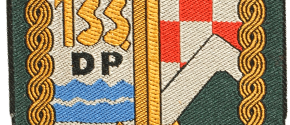 Svečano obilježavanje 33. obljetnice 133. brigade ZNG-a