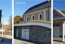 Zbog nekontroliranog gomilanja otpada – video kamere postavljene na groblja