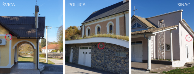 Zbog nekontroliranog gomilanja otpada – video kamere postavljene na groblja