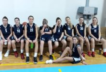 Sportsko druženje mladih košarkaša i košarkašica Otočca