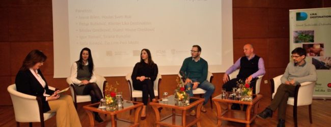 Lika kao školski primjer razvoja destinacije