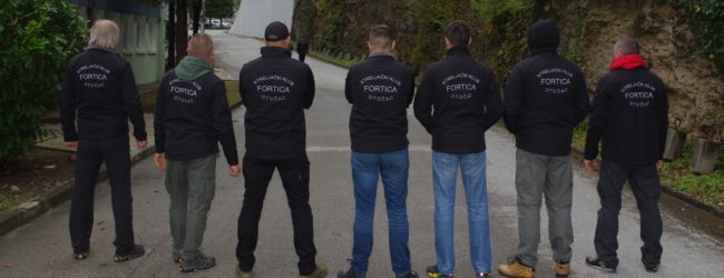 Strijelci SK “Fortica” sudjelovali na VII. Extreme VK cupu