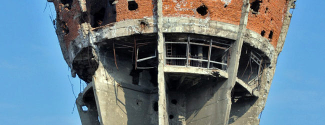 Vukovar – mjesto posebnog pijeteta