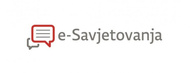 E-savjetovanje za provedbu Podmjere 4.1. „Potpora za ulaganja u poljoprivredna gospodarstva“