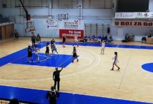 ŽKK Otočac – ŽKK Gospić | 43:63