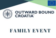 Outward Bound Family Evenet sutra u Velikom Žitniku