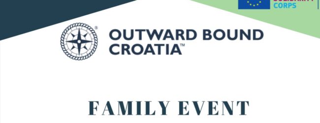 Outward Bound Family Evenet sutra u Velikom Žitniku