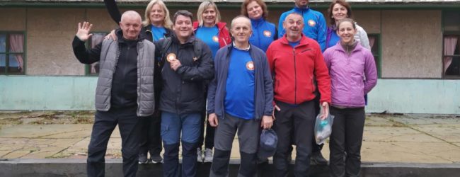 Gromovači godišnja nagrada HPS-a za najboljeg upravljača planinarske kuće