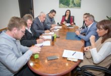 Potpisan  Sporazum o sufinanciranju Centra za gospodarenje otpadom „Babina Gora„