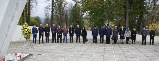 Obilježen blagdan Svih svetih