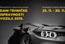 Dani tehničke ispravnosti vozila