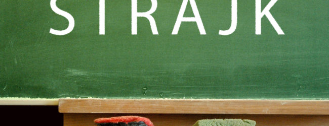 I danas štrajk u osnovnim i srednjim školama