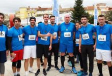 Članovi Sportskog kluba Otočac ostvarili izvrsne rezultate na 9. Adria Advent Maratonu