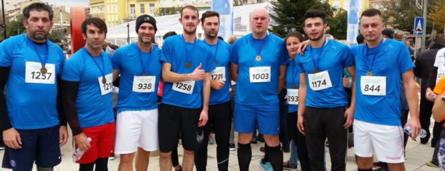 Članovi Sportskog kluba Otočac ostvarili izvrsne rezultate na 9. Adria Advent Maratonu