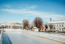 SVEČANO OTVORENJE: Otvaranjem klizališta danas počinje „Prosinac u Gospiću“