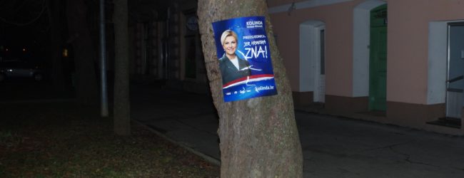 Licemjerje otočkog HDZ-a: prekršili Odluku o komunalnom redu koju su sami izglasali!