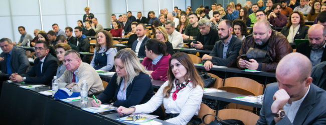 O poljoprivredi “digitalno”