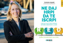 Novi književni susret u book cafe-u Paradiso Otočac – petak 06.12.2019. u 18:30h