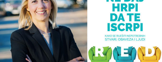 Novi književni susret u book cafe-u Paradiso Otočac – petak 06.12.2019. u 18:30h