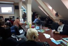 Edukacija stanovništva kao ključ uspješne destinacije: održan set radionica o turizmu i poljoprivredi